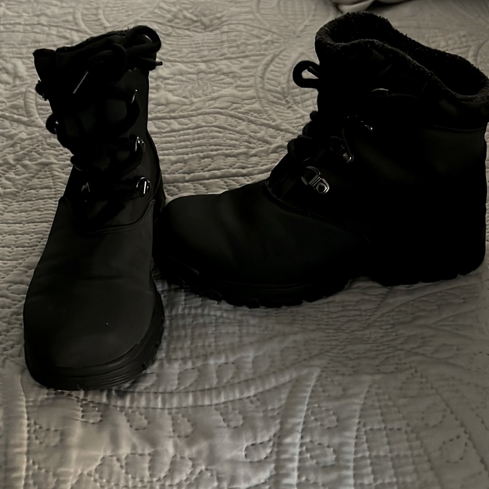Winter Boots